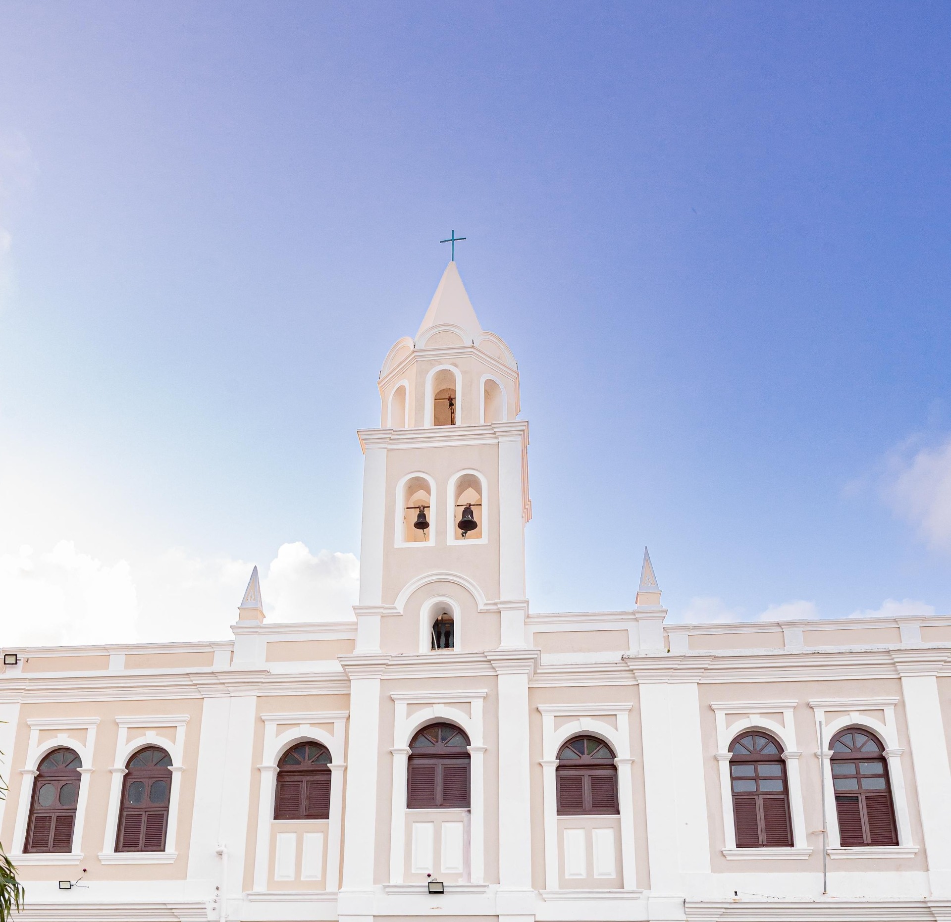 Arquivo: Seminário de Maceió, 2023